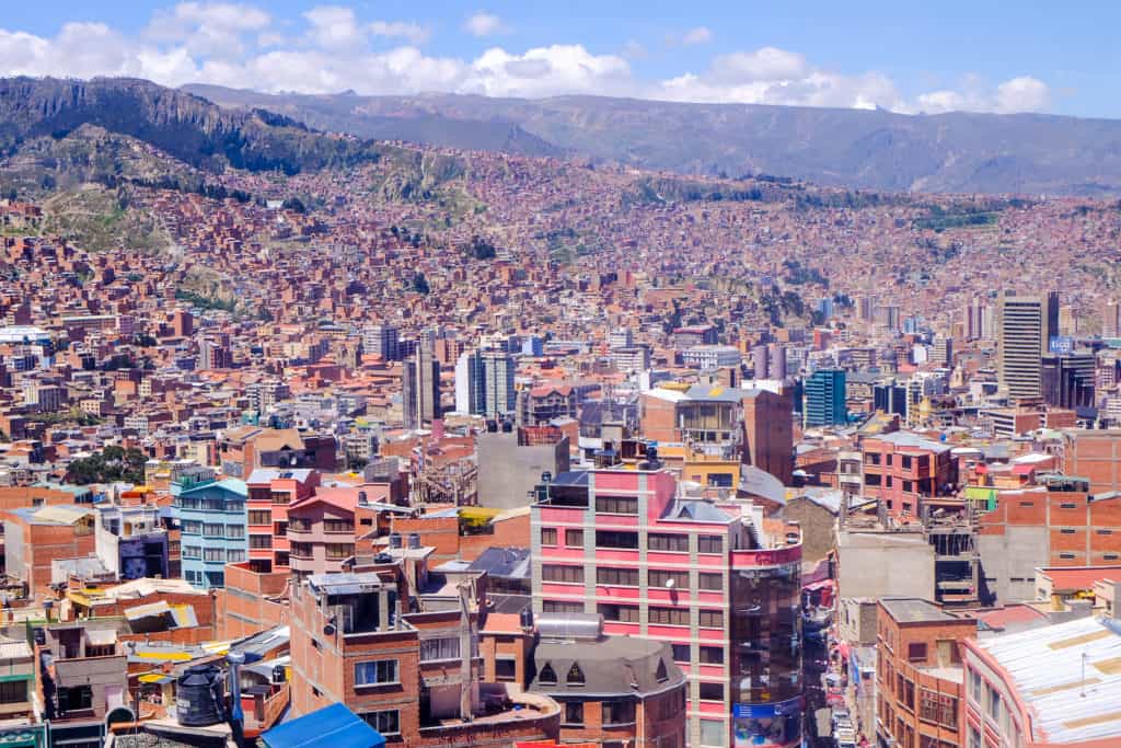 South America: 6 things to know before you go
